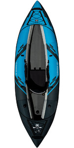 2022 Aquaglide Chinook 90 1 Man Kayak - Kayak Only